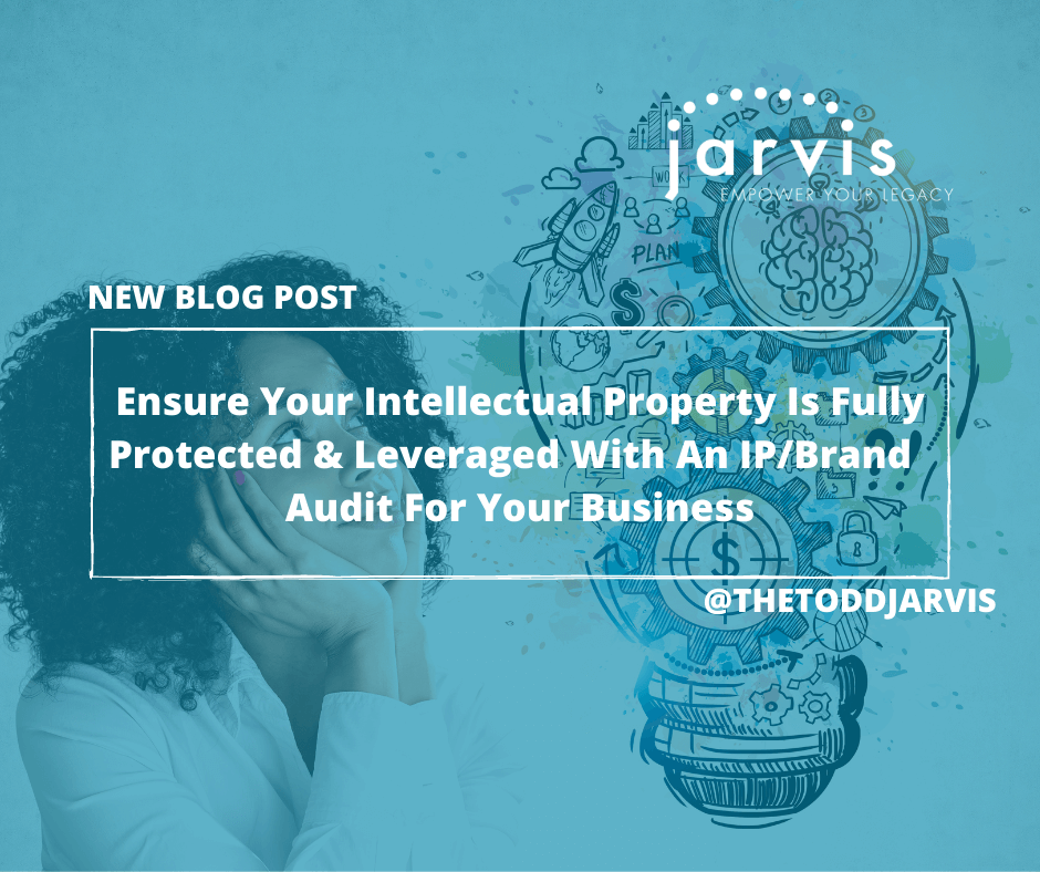 IP blog march 22