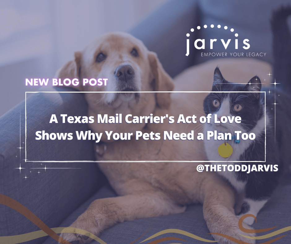 Blog Post Featured Image Template